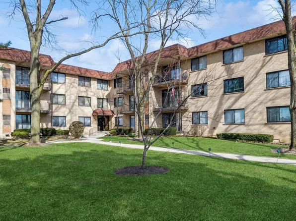 7650 W Lawrence Ave Unit 305, Norridge, IL 60706