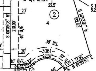 3061 Hummingbird Ct, Norman, OK 73071