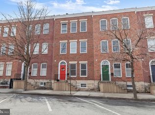 1308 Race St, Baltimore, MD 21230