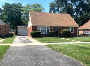284 Paxton Ave, Calumet City, IL