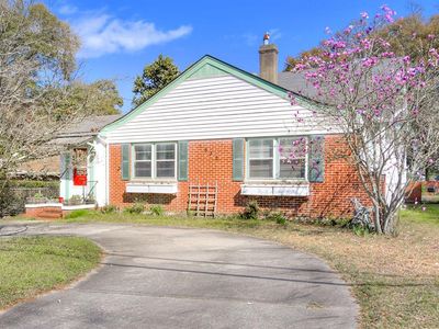 1532 Whitney St, Augusta, GA, 30904