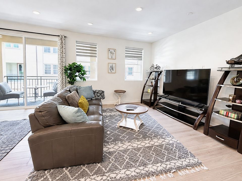 "Quiet, fully furnished home designed for extended stays"