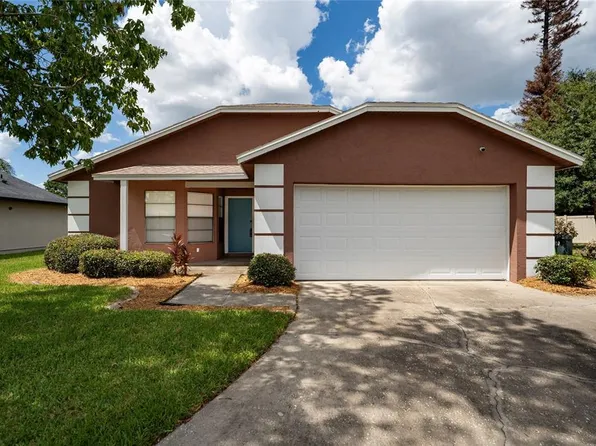 11207 TORBERT COURT, ORLANDO, FL 32837