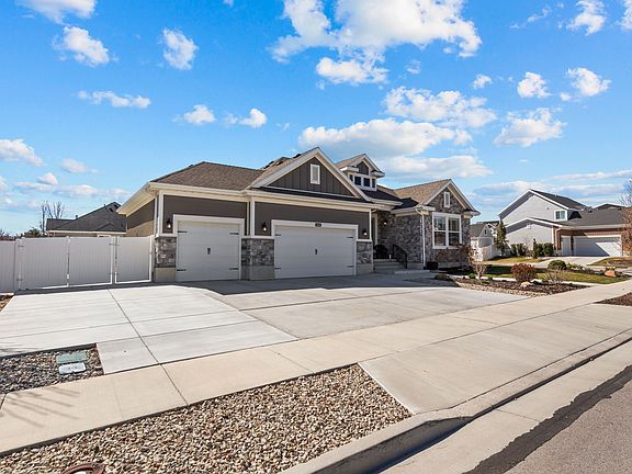 4th image of 3443 W Harvestwood Ln