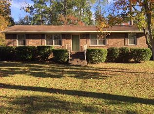 2842 Lakeside St, Orangeburg, SC 29118