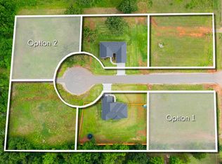 4509 E Bruce Way, Stillwater, OK 74074
