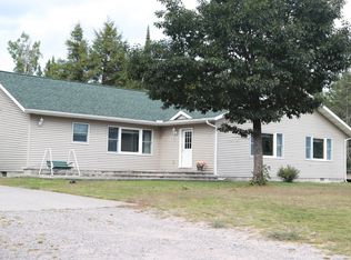 14229 S M 129, Sault Sainte Marie, MI 49783