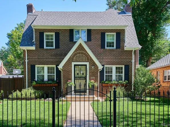 1634 Locust Street, Denver, CO 80220