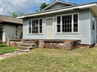 500 Saint Louis Ave, Sheffield, AL 35660