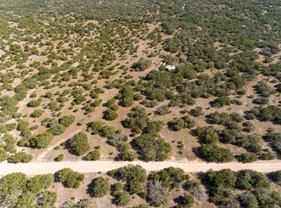 2010 Sd #24740, Rocksprings, TX 78880