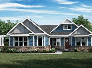 6640 Forest Ln, Hilliard, OH 43026