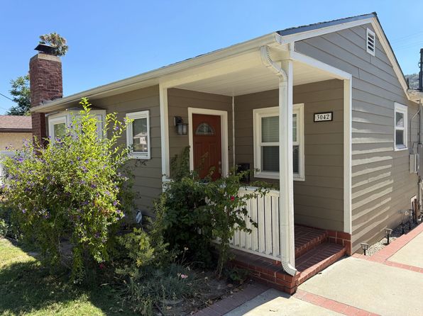 3042 Hermosa Ave