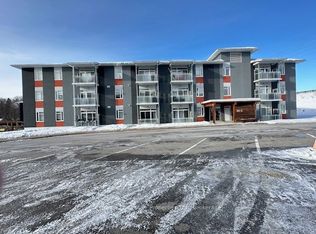 Silver Birch, Parry Sound, ON P2A 0A7