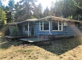 80838 Turkey Run Rd, Creswell, OR 97426