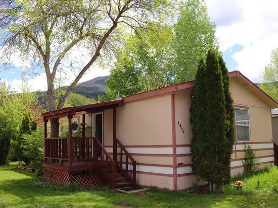 296 Gossamer Rd Glenwood Springs Co 81601 Realtor Com