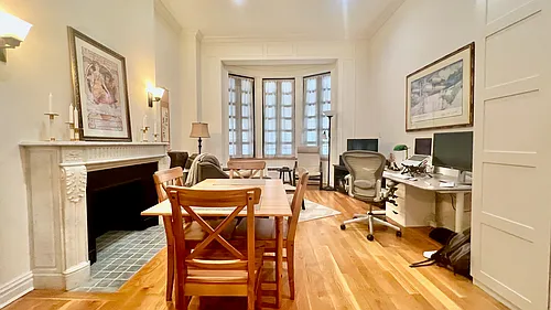 331 W End Ave #2-A Photo 1