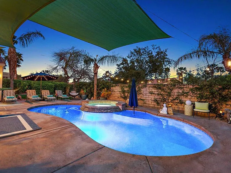 79454 Calle Palmeto — Photo 29