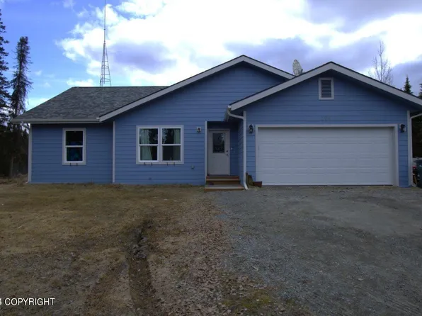 705 Hester Ave, Soldotna, AK 99669