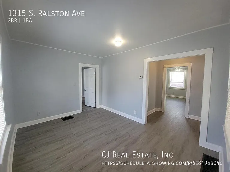 1315 S Ralston Ave — Photo 2