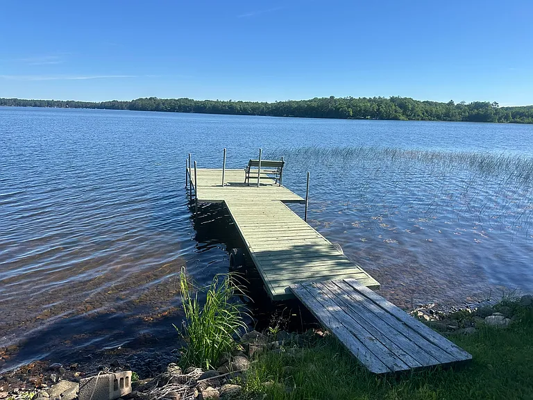 N Musky Point Ln — Photo 24
