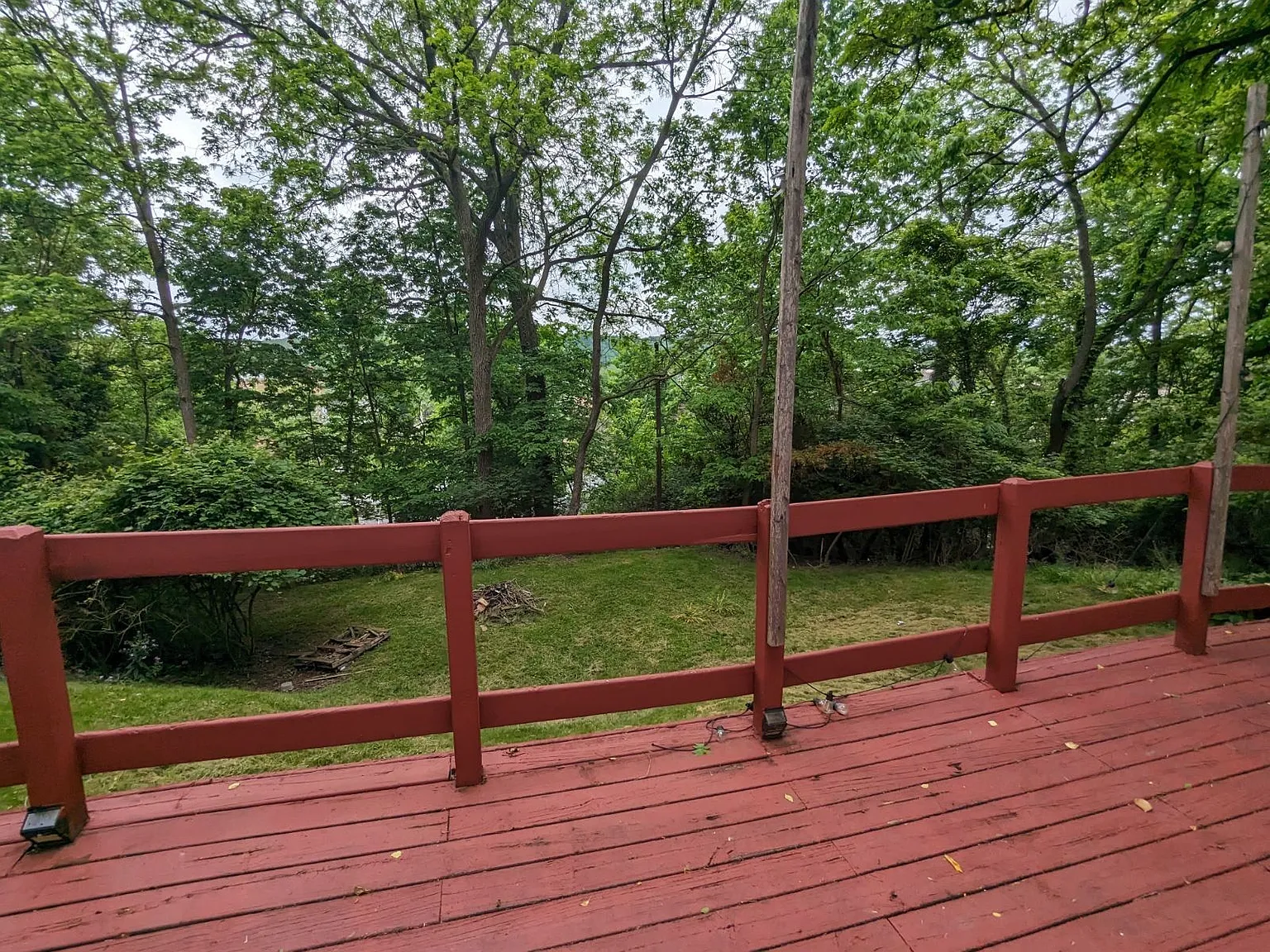 11 1/2 South High Street - Unit B — Photo 3