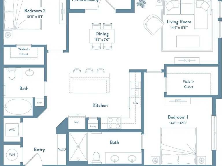 The Winslow Residences — Photo 50