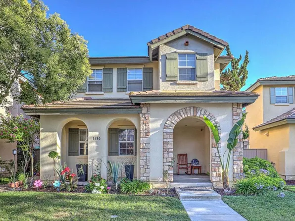 1430 Vallejo Mills St, Chula Vista, CA 91913