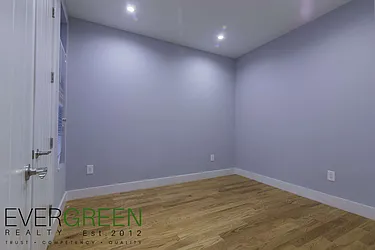 Rented by Evergreen Apartments BK