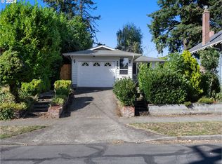 3631 SE Kelly St, Portland, OR 97202