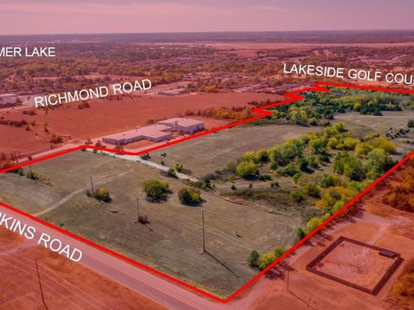 5399 N Husband St, Stillwater, OK 74075