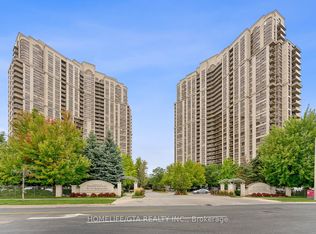 700 Humberwood Blvd #1829, Toronto, ON M9W 7J4