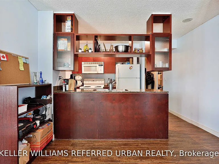 397 Front St W #1210 — Photo 12