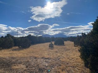 Bear Ridge Rd Lot #118, Walsenburg, CO 81089