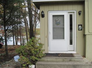 354-A Lake Shr S, Montague, NJ 07827