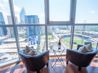 333 W Trade St UNIT 1810, Charlotte, NC 28202