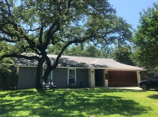 4505 Bilboa Dr, Austin, TX 78759