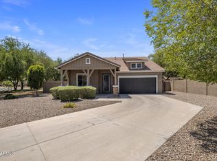 865 E Rojo Ct, Gilbert, AZ 85297