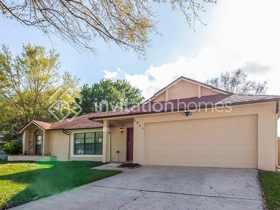 2821 Buccaneer Dr