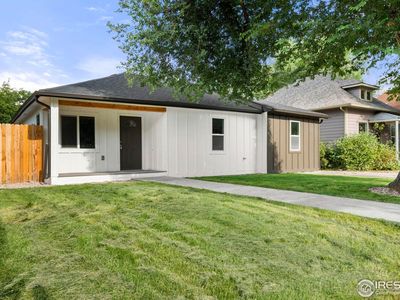 426 Atwood St, Longmont, CO, 80501