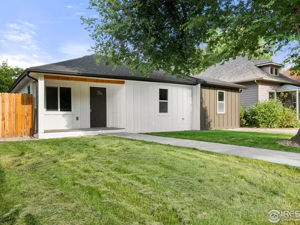 426 Atwood St, Longmont, CO 80501