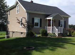 6430 Lamor Rd, Hermitage, PA 16148