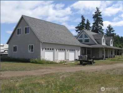 476 W Elma Hicklin Road, McCleary, WA, 98557