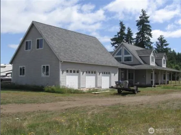 476 W Elma Hicklin Road, McCleary, WA 98557