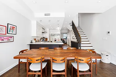 357 Henry Street in Cobble Hill : Sales, Rentals, Floorplans | StreetEasy