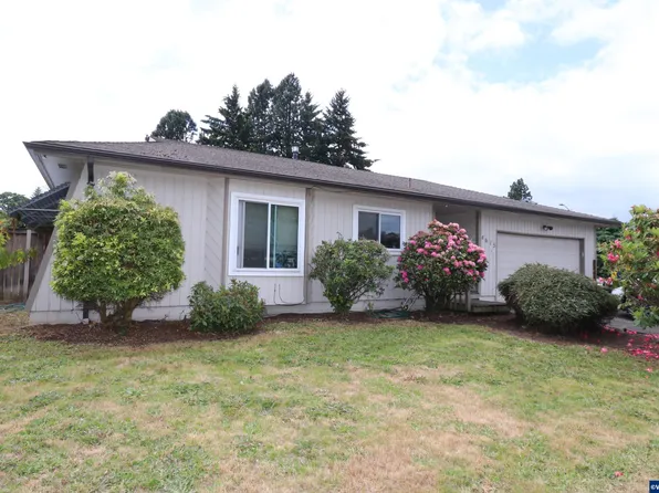 4615 Goldenrod Ave NE, Salem, OR 97305