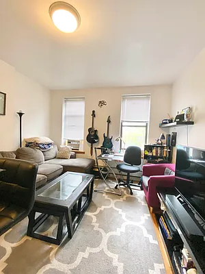 Rented by Corcoran | media 8