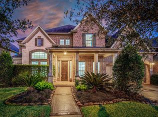 27823 Walsh Crossing Dr, Katy, TX 77494