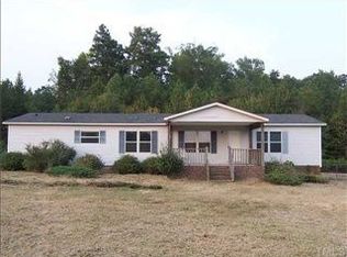 624 Christys Way, Roxboro, NC 27574