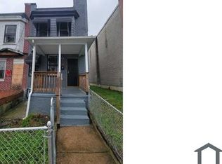 408 Poplar Grove St, Baltimore, MD 21223