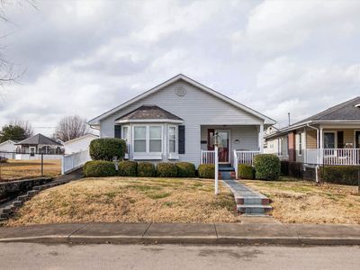 2425 Adams Ave, Ashland, KY, 41102